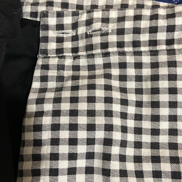 Forever 21 Girl plaided Skirt - Picture 7 of 9